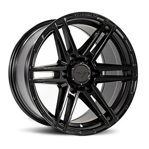 VenomRex VR602 Coal Black