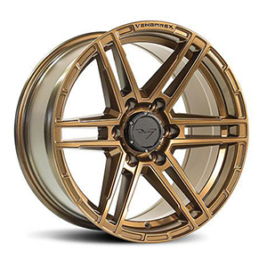 VenomRex VR602 Highland Bronze