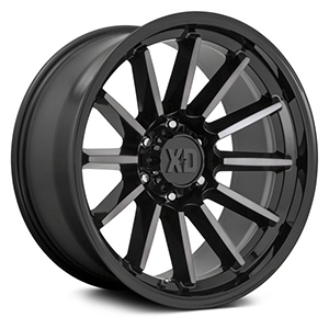 XD Series XD855 Black