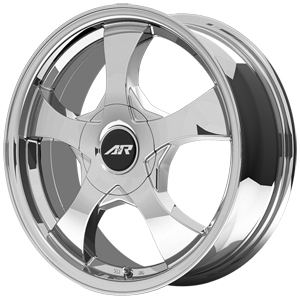 American Racing AR895 PVD