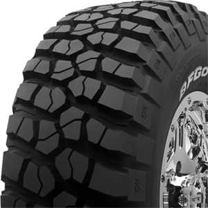 BFGoodrich Mud-Terrain T/A KM2