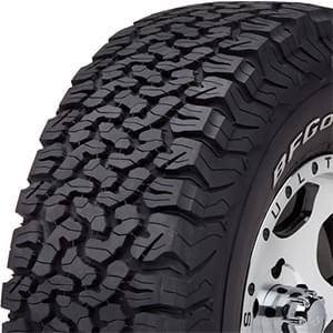 BFGoodrich All-Terrain T/A KO2