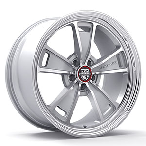 Centerline MM1 630 Silver