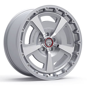 Centerline MM2 631 Silver