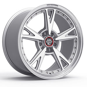 Centerline MM3 632 Silver