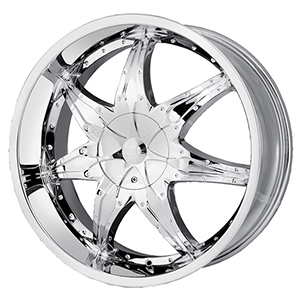 Dip Libra D15 Chrome