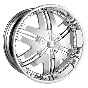 Dip Phoenix D36 Chrome