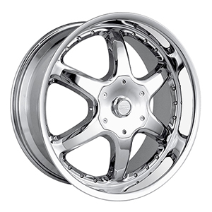 Dip Exodus D41 Chrome