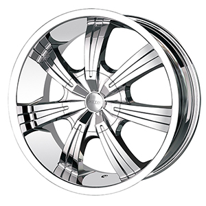 Dip Gunner D88 Chrome