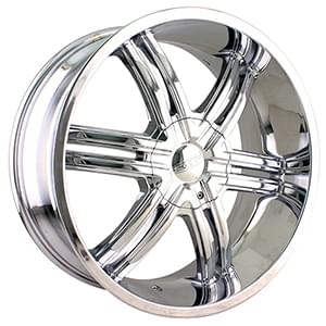 Dip Hack D98 Chrome
