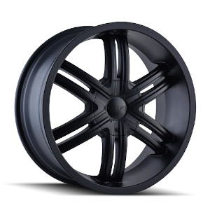 Dip Hack D98 Matte Black