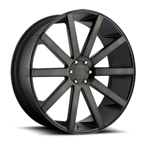 Dub Shot Calla S121 Black