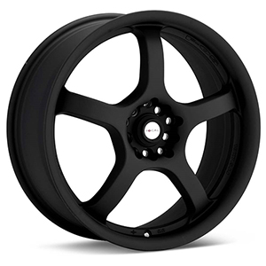 Focal F-05 166 Matte Black