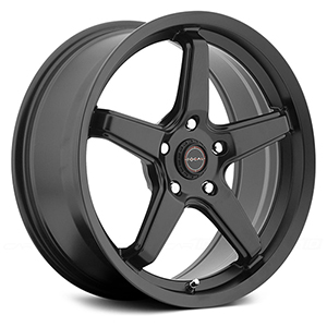 Focal High V 429 Satin Black