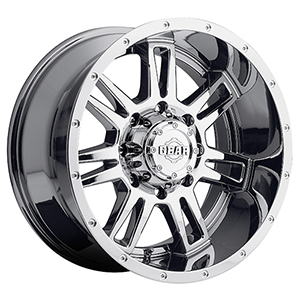 Gear Offroad Challenger 737 PVD