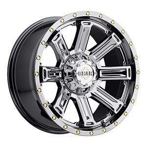 Gear Offroad Switchback 738 PVD