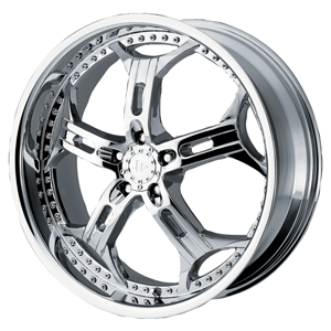 Helo HE834 Chrome
