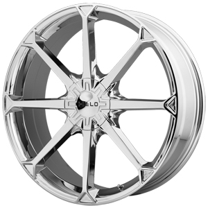 Helo HE870 Chrome
