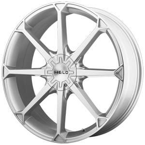 Helo HE870 Silver