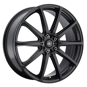 ICW Racing Banshee 215 Gloss Black