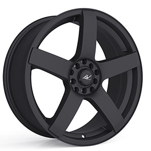 ICW Racing Mach 5 216 Satin Black