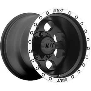 Mickey Thompson Classic Baja Lock Wide