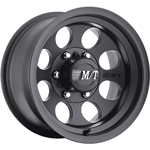 Mickey Thompson Classic III