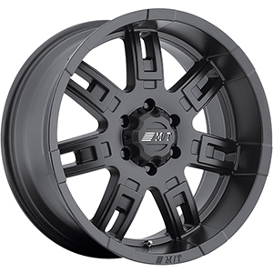 Mickey Thompson Sidebiter II