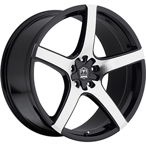 Motiv Maranello 410 Machined