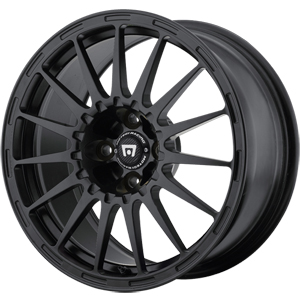 Motegi Racing MR119 Black