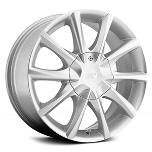 Platinum E-Twine 081 Silver