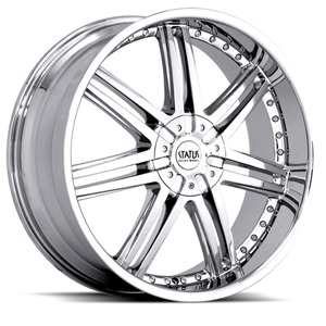 Status Game S805 Chrome