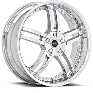 Status Knight 5 S816 Chrome