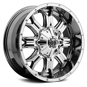TIS 535 PVD
