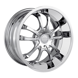 Touren TR5 3150 Chrome