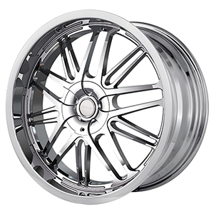 Touren TR7 3170 Chrome