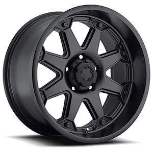 Ultra Bolt 198 Black