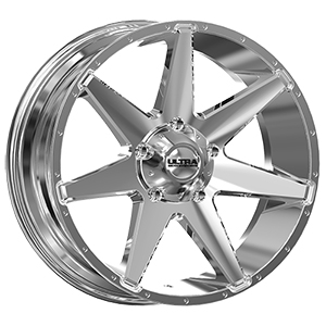 Ultra Tempest 205 Chrome