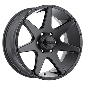 Ultra Tempest 205 Satin Black