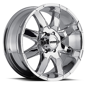 Ultra Phantom 225 Chrome