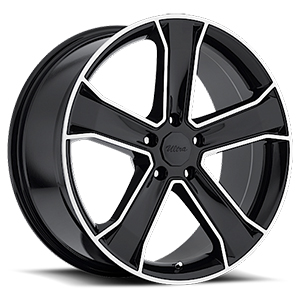 Ultra Knight 423 Black
