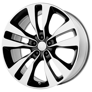 Wheel Replicas Charger SRT-8 V1167B