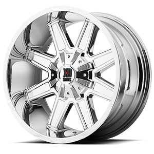 XD Series XD823 Trap PVD
