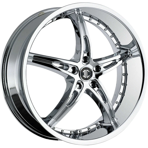 2Crave No.14 Chrome - Part Number N14-1895II40CC 2Crave No.14 Chrome Photo