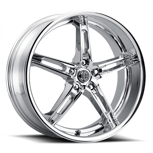 2Crave No.38 Chrome - Part Number N38-2290HH10JC 2Crave No.38 Chrome Photo