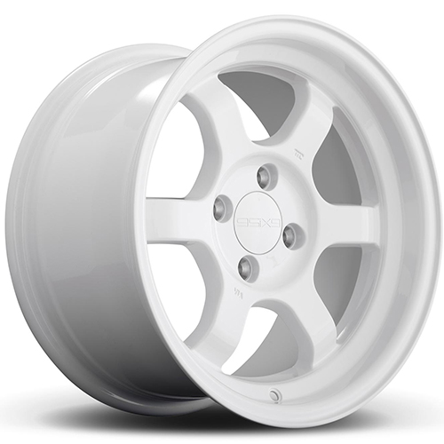 9Six9 SIX-1 Deep Competition White - Part Number 9001D-1580-20-400-WHT 9Six9 SIX-1 Deep Competition White Photo