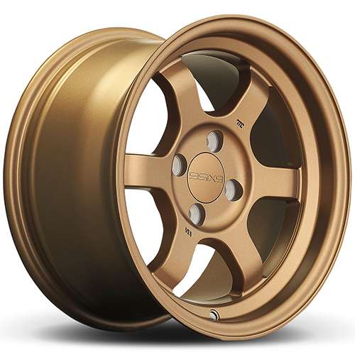 9Six9 SIX-1 Deep Matte Bronze - Part Number 9001D-1580-20-400-FBZ 9Six9 SIX-1 Deep Matte Bronze Photo