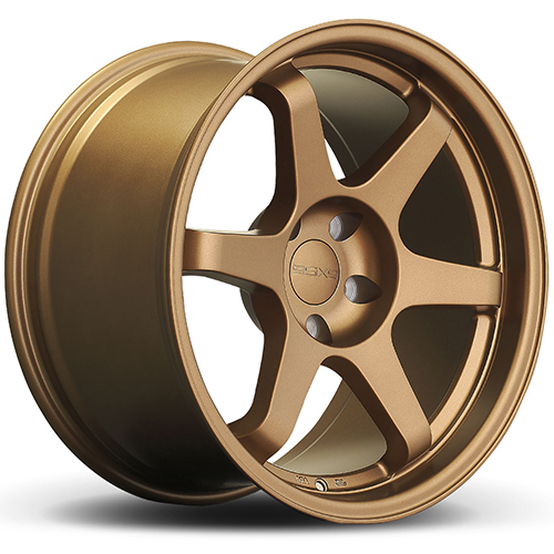 9Six9 SIX-1 Matte Bronze - Part Number 9001-1810-20-514-FBZ 9Six9 SIX-1 Matte Bronze Photo