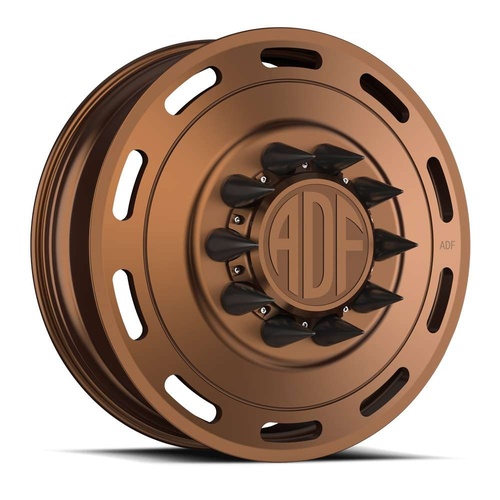ADF Wheels Optimus Bronze Photo