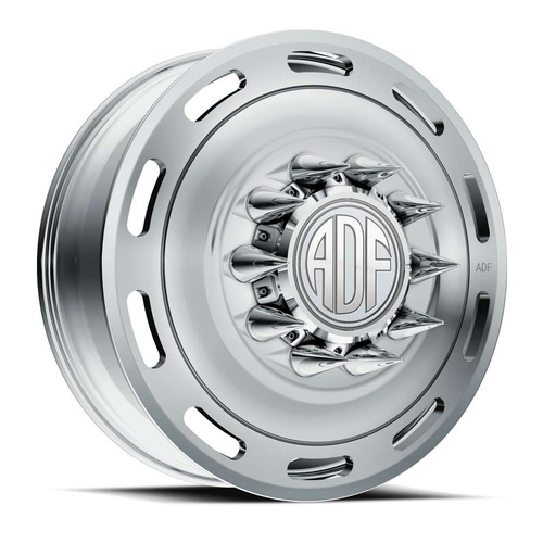 ADF Wheels Optimus Polished Photo